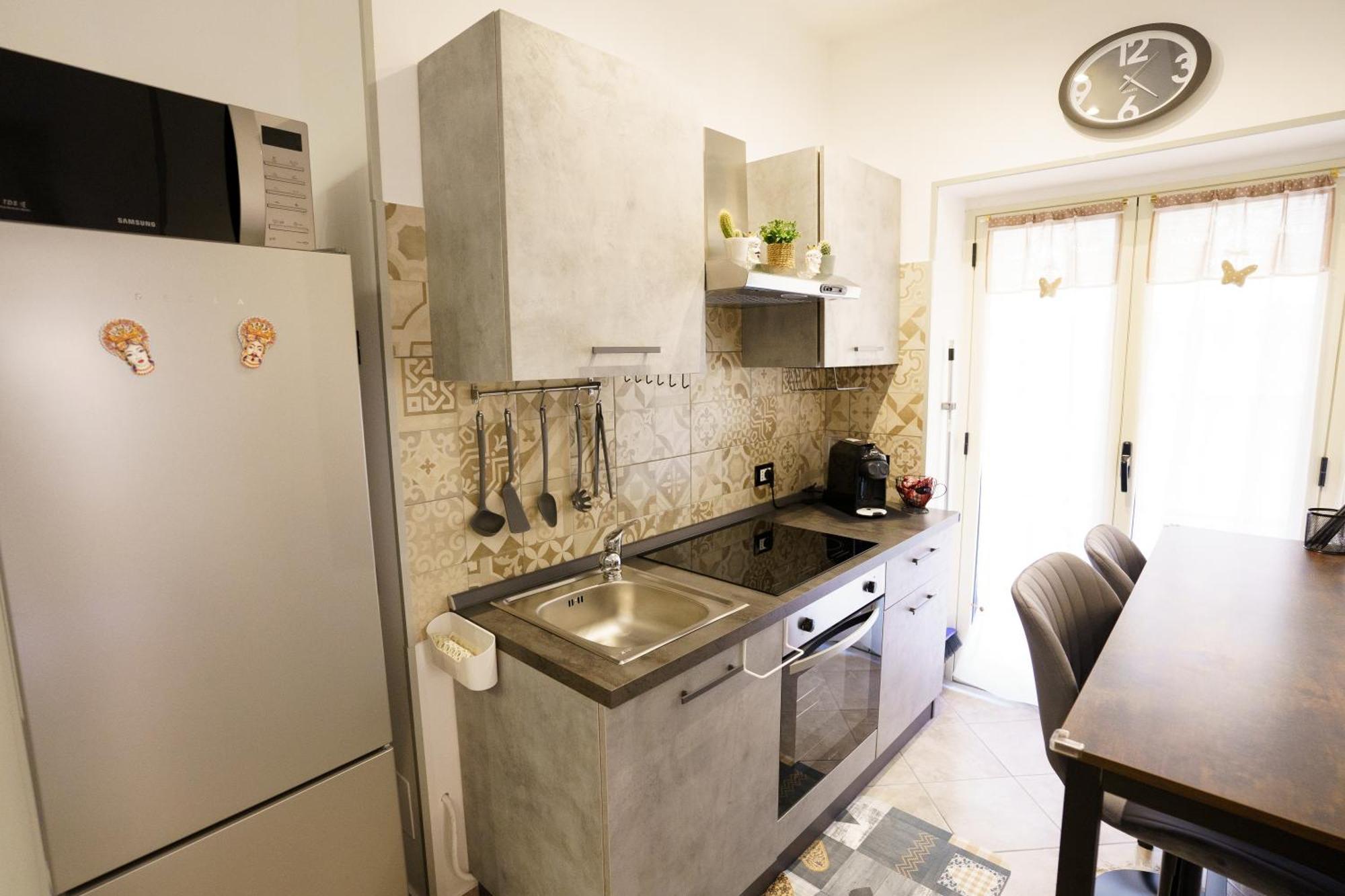 Apartament Le Giare Agrigento Zewnętrze zdjęcie