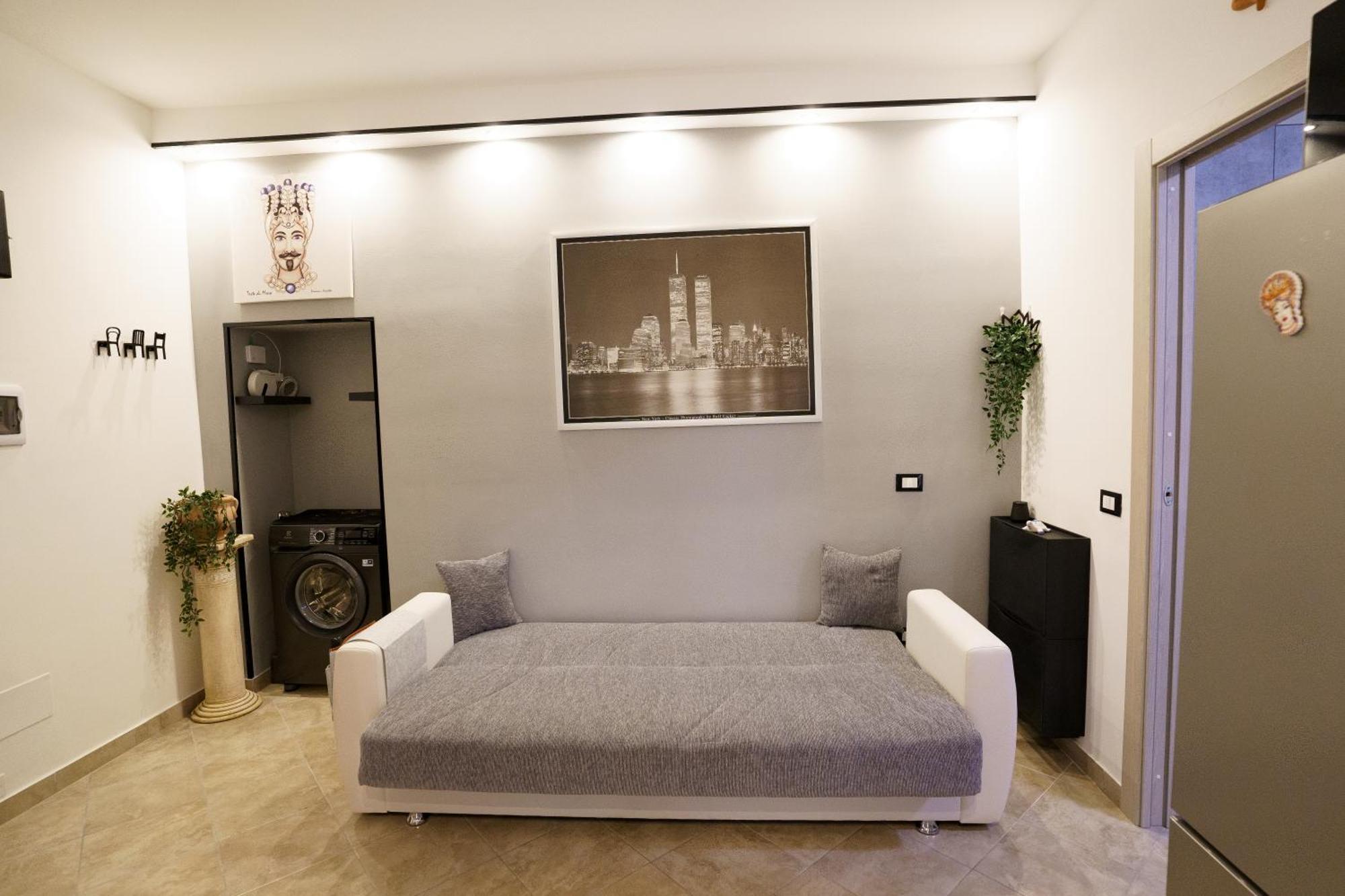 Apartament Le Giare Agrigento Zewnętrze zdjęcie