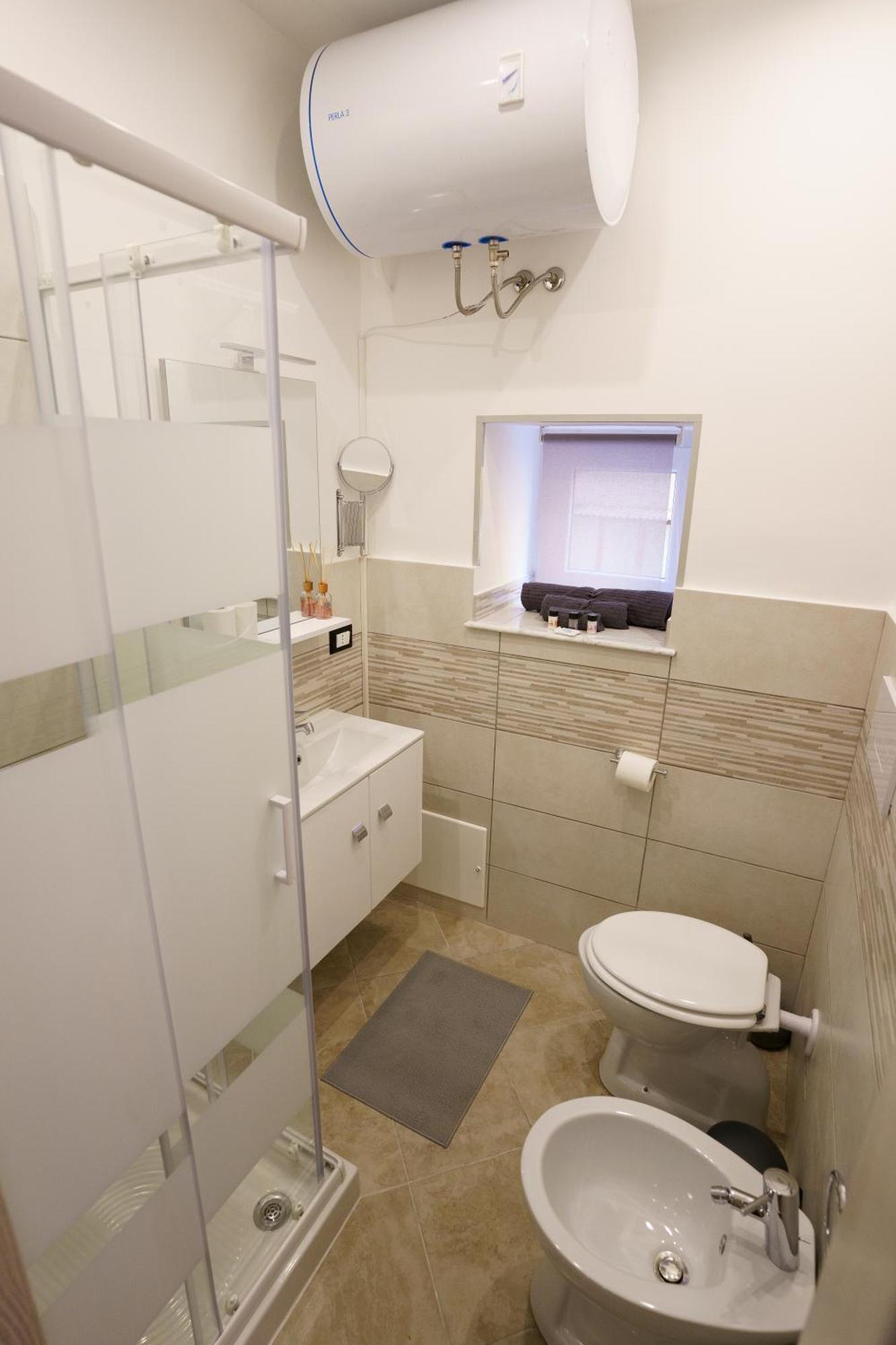 Apartament Le Giare Agrigento Zewnętrze zdjęcie