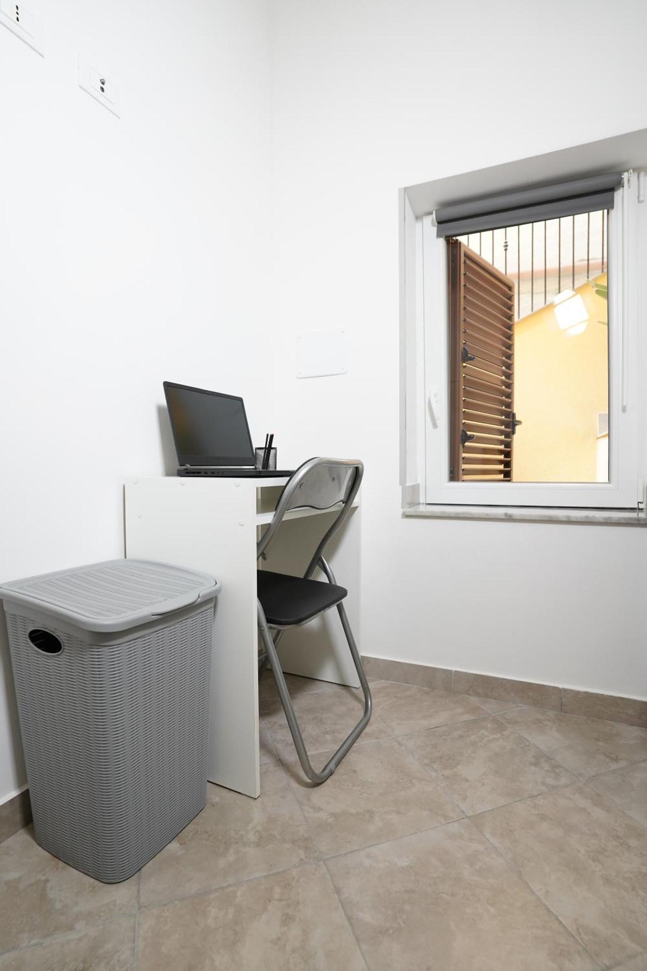 Apartament Le Giare Agrigento Zewnętrze zdjęcie