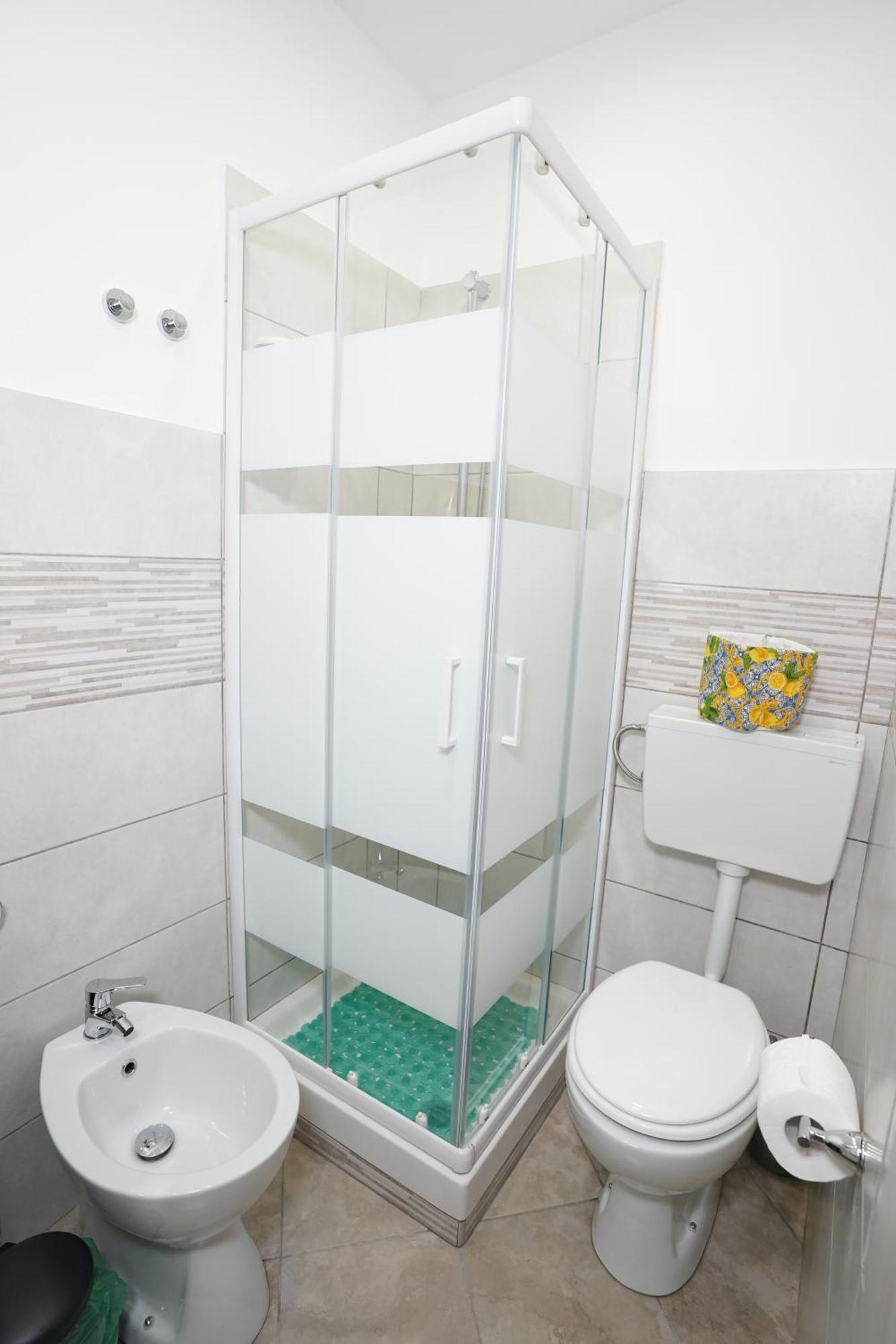 Apartament Le Giare Agrigento Zewnętrze zdjęcie