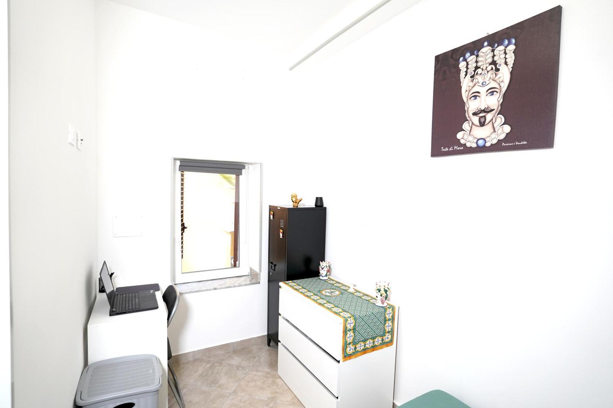 Apartament Le Giare Agrigento Zewnętrze zdjęcie