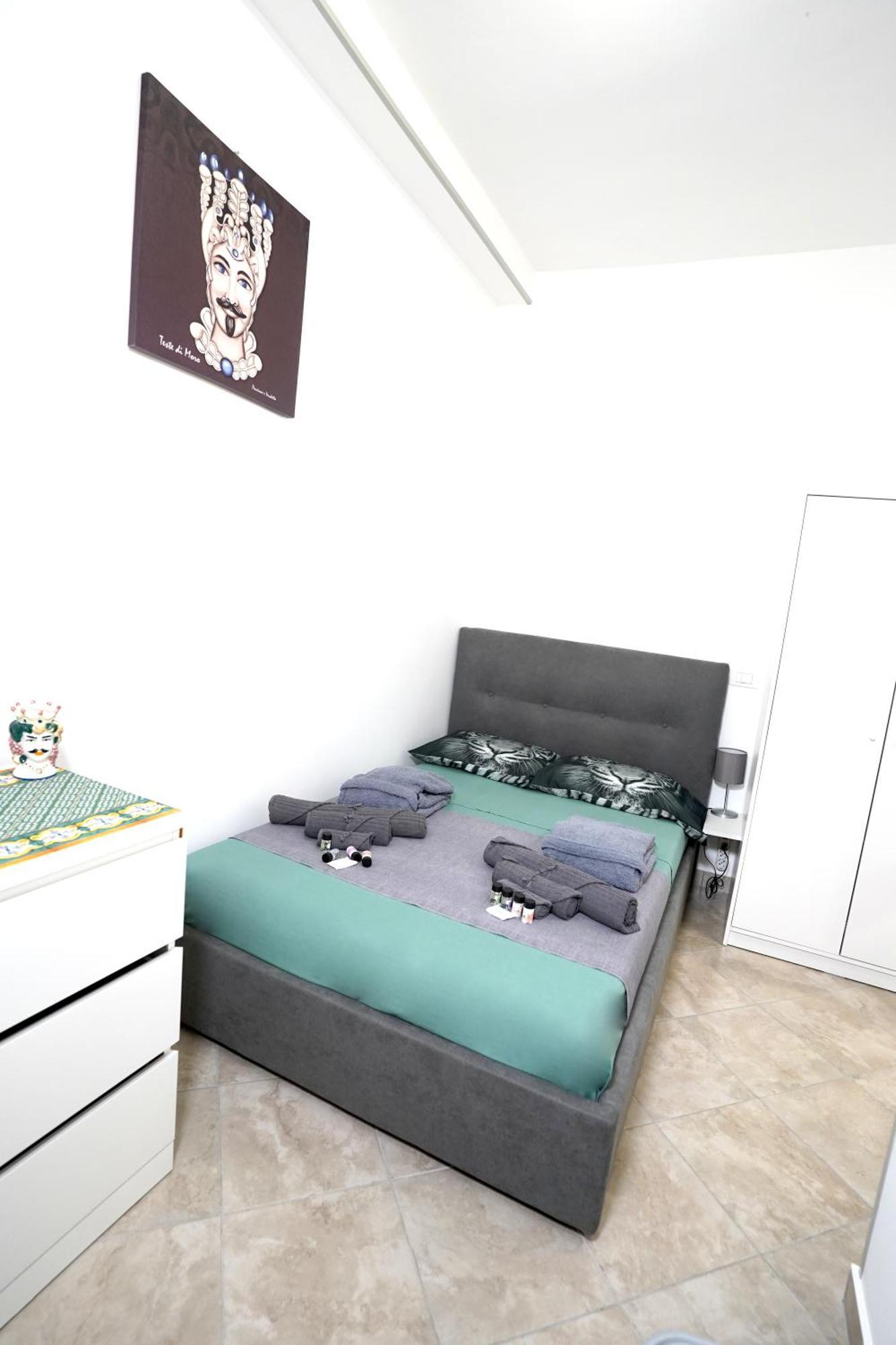 Apartament Le Giare Agrigento Zewnętrze zdjęcie