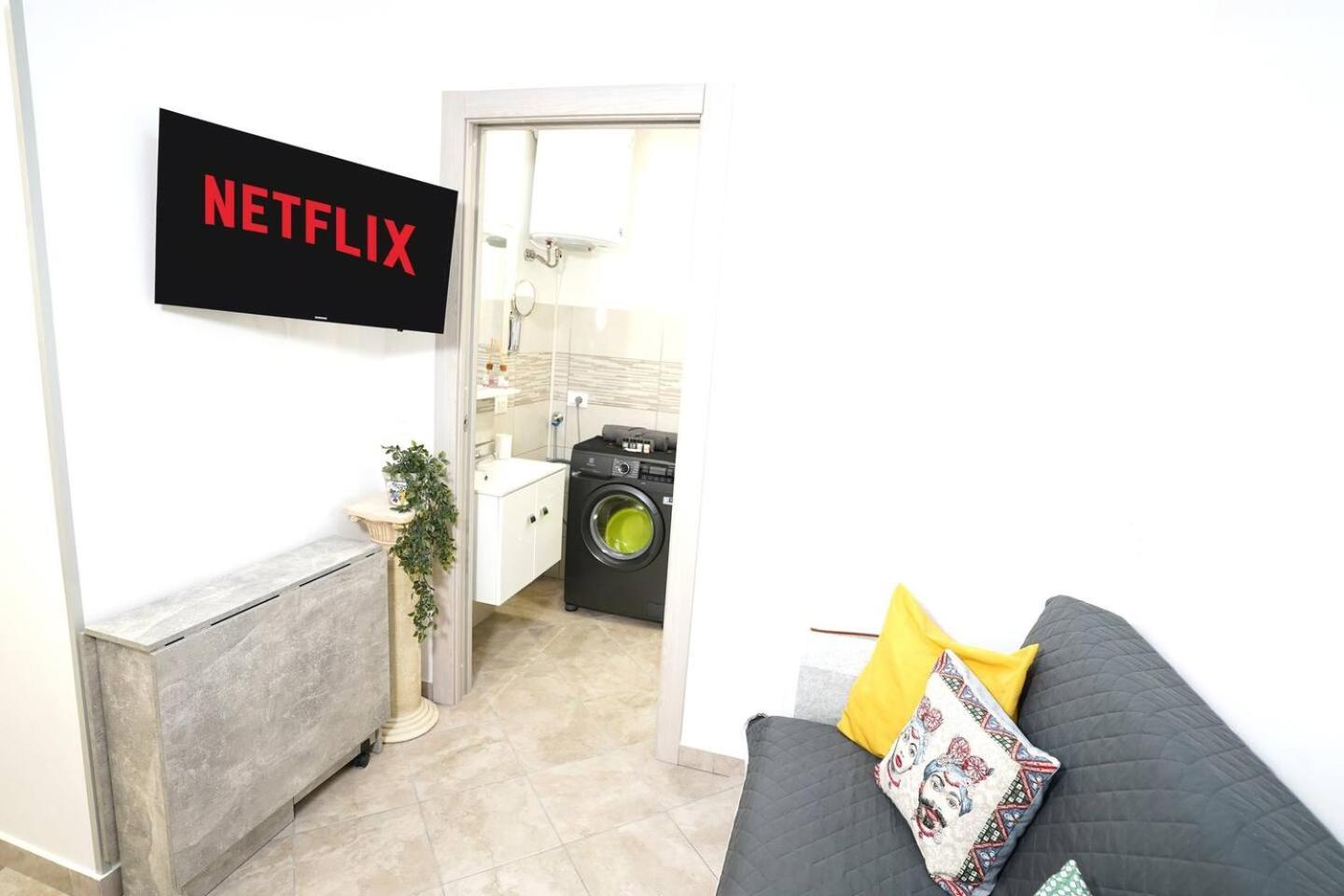 Apartament Le Giare Agrigento Zewnętrze zdjęcie